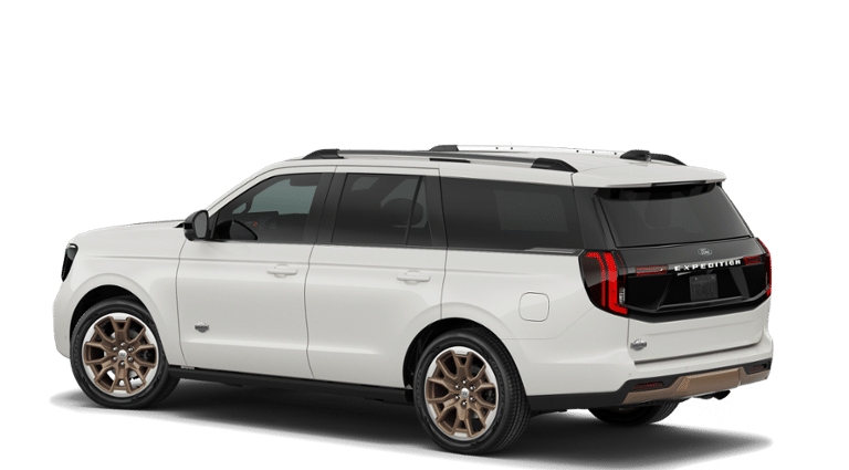2026 Ford Expedition King Ranch In-Transit
