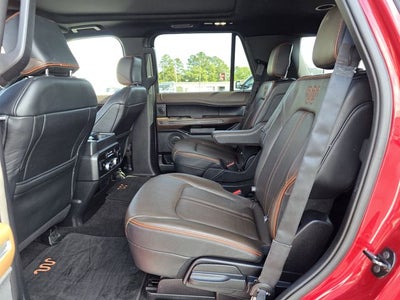2020 Ford Expedition King Ranch