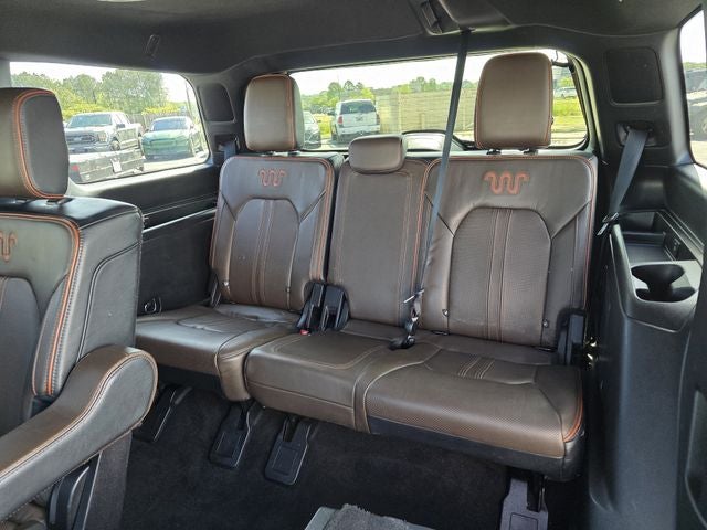 2020 Ford Expedition King Ranch