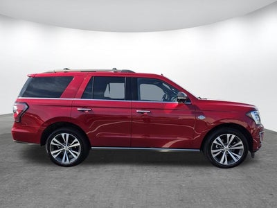 2020 Ford Expedition King Ranch