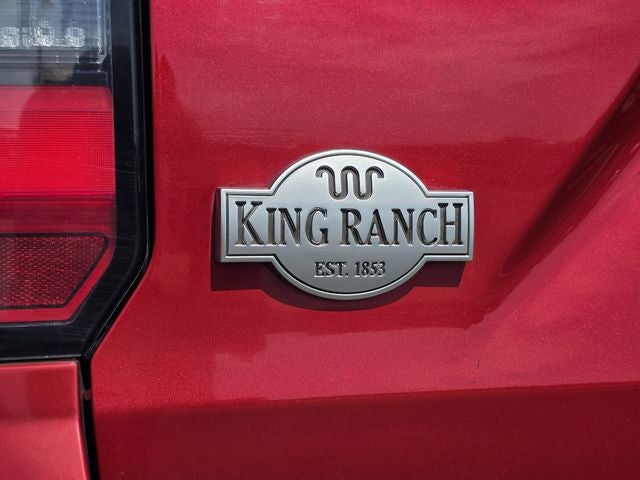 2020 Ford Expedition King Ranch