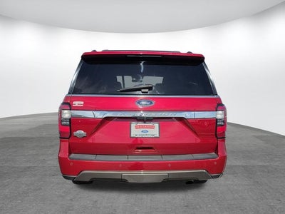 2020 Ford Expedition King Ranch