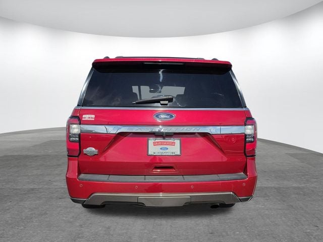 2020 Ford Expedition King Ranch