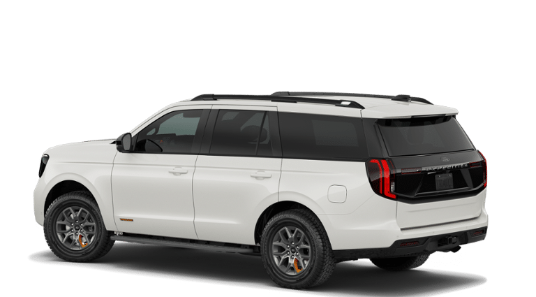 2026 Ford Expedition Tremor In-Transit