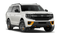 2026 Ford Expedition Tremor In-Transit