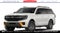 2026 Ford Expedition Tremor In-Transit