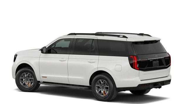 2026 Ford Expedition Tremor In-Transit