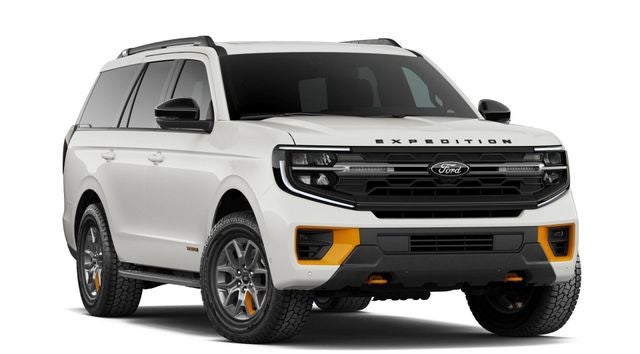 2026 Ford Expedition Tremor In-Transit