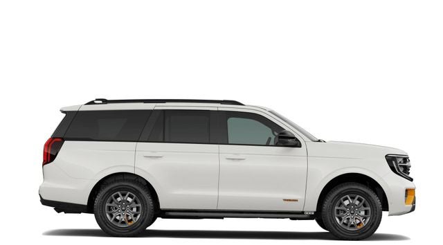 2026 Ford Expedition Tremor In-Transit