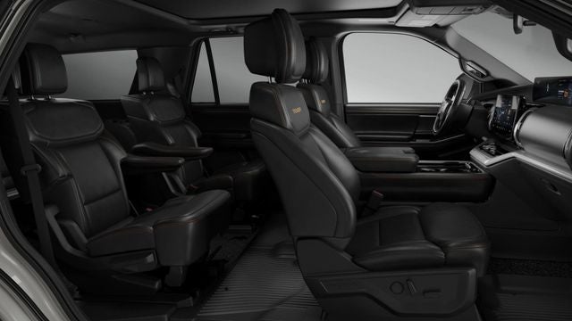 2026 Ford Expedition Tremor In-Transit