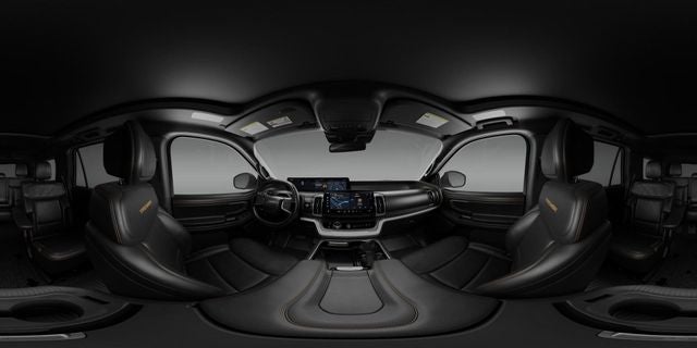 2026 Ford Expedition Tremor In-Transit