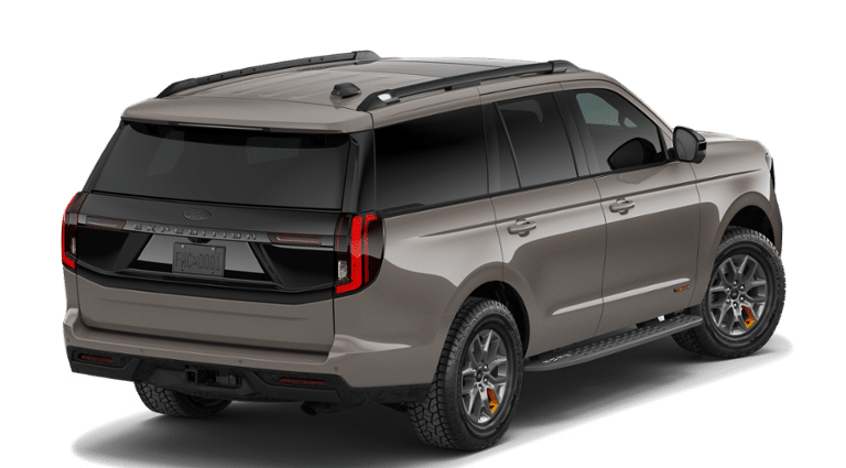 2026 Ford Expedition Tremor In-Transit