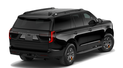 2026 Ford Expedition Tremor In-Transit