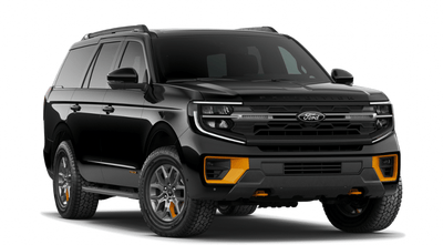 2026 Ford Expedition Tremor In-Transit
