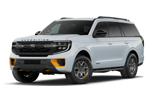 2026 Ford Expedition Tremor In-Transit