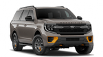 2026 Ford Expedition Tremor In-Transit
