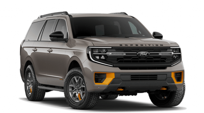 2026 Ford Expedition Tremor In-Transit