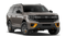 2026 Ford Expedition Tremor In-Transit