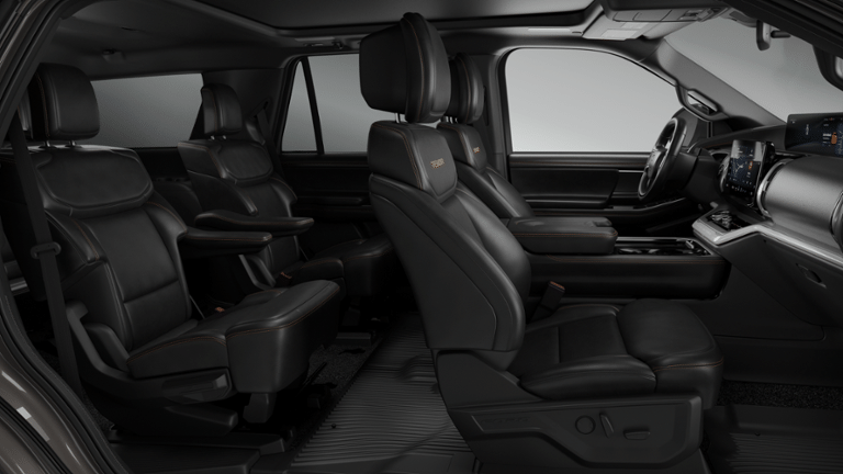 2026 Ford Expedition Tremor In-Transit