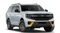 2026 Ford Expedition Tremor In-Transit