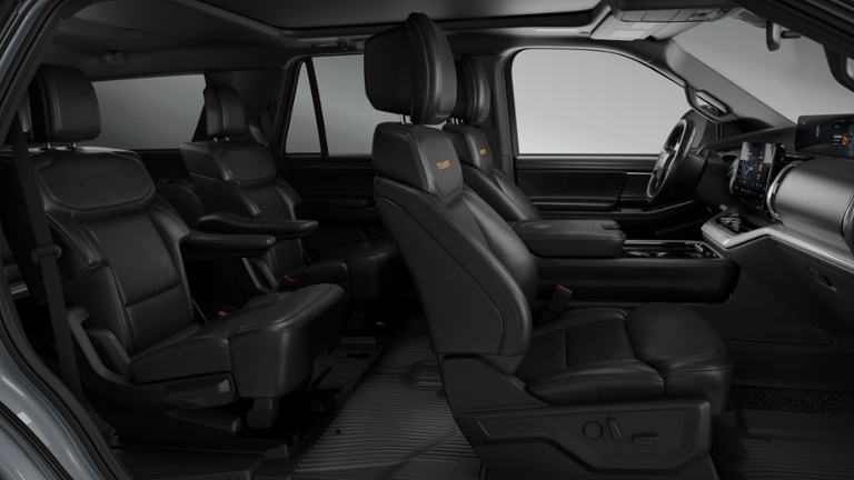 2026 Ford Expedition Tremor In-Transit