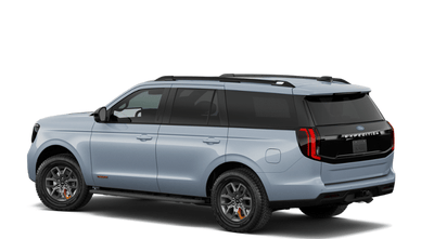 2027 Ford Expedition Tremor In-Transit