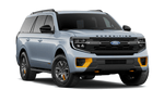 2027 Ford Expedition Tremor In-Transit
