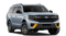 2027 Ford Expedition Tremor In-Transit