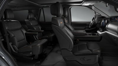 2027 Ford Expedition Tremor In-Transit