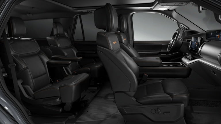2027 Ford Expedition Tremor In-Transit