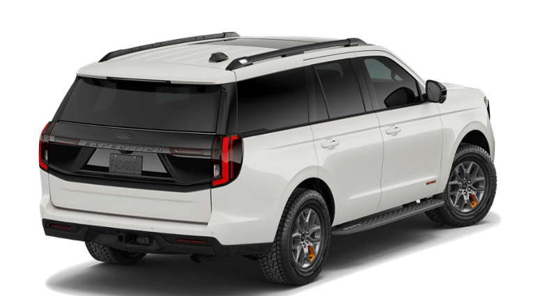 2026 Ford Expedition Tremor In-Transit