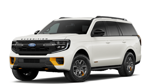 2027 Ford Expedition Tremor In-Transit