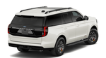 2027 Ford Expedition Tremor In-Transit