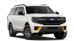 2027 Ford Expedition Tremor In-Transit
