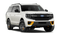 2027 Ford Expedition Tremor In-Transit