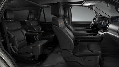 2027 Ford Expedition Tremor In-Transit