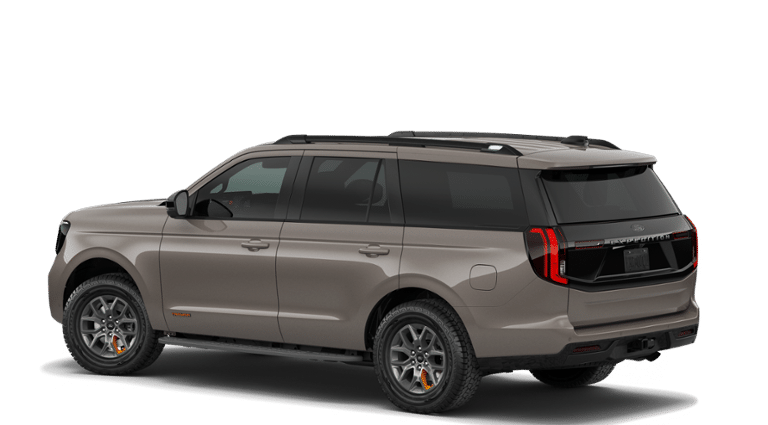 2026 Ford Expedition Tremor In-Transit