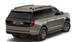 2026 Ford Expedition Tremor In-Transit
