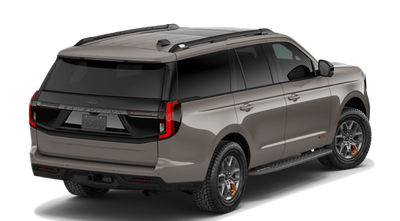 2026 Ford Expedition Tremor In-Transit