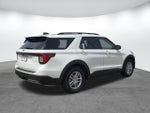 2026 Ford Explorer Active In-Transit