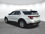 2026 Ford Explorer Active In-Transit