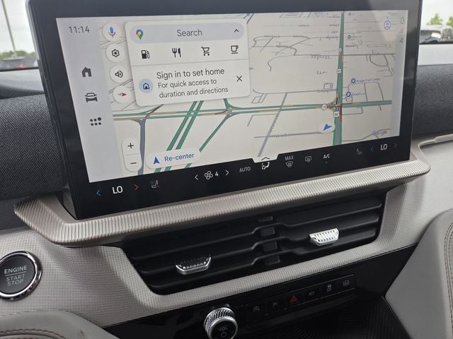 2026 Ford Explorer Active In-Transit