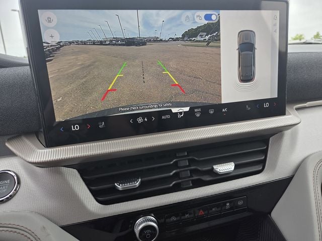 2026 Ford Explorer Active In-Transit