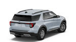 2026 Ford Explorer Active In-Transit