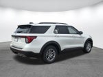 2026 Ford Explorer Active In-Transit