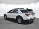 2026 Ford Explorer Active In-Transit