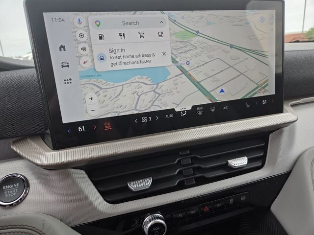2026 Ford Explorer Active In-Transit