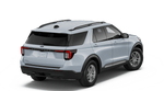2026 Ford Explorer Active In-Transit