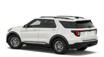 2026 Ford Explorer Active In-Transit