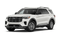 2026 Ford Explorer Active In-Transit